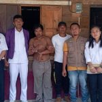 Pemerintah Kabupaten Toba Tangani PPKS ODGJ Asal Desa Sintong Marnipi