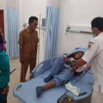 Dinas Sosial Kabupaten Toba Tanggap Cepat Penanganan Warga Terlantar di Wilayah By Pass Balige