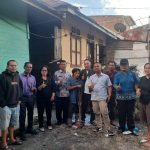 Dinas Sosial Toba Tangani Warga ODGJ di Kelurahan Lumban Dolok Haumabange