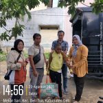 Anak Terlantar di Lumban Julu Telah Dipertemukan Kembali dengan Keluarganya