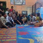 PEMERINTAH KABUPATEN TOBA SALURKAN BANTUAN SOLIDARITAS ASN UNTUK WARGA SAKIT DI KECAMATAN ULUAN