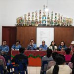 Monitoring dan Evaluasi PBI JK Nonaktif di Kecamatan Laguboti