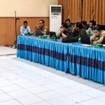 Dinas Sosial Kabputen Toba Hadiri Peningkatan Kapasitas Sistem SIKS-NG di Provinsi Sumatera Utara