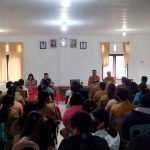 Dinas Sosial Kabupaten Toba Laksanakan Pelayanan IKD dan Pendaftaran Agen PERLINSOS di Kecamatan Ajibata