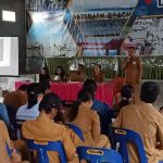 Dinas Sosial Kabupaten Toba Laksanakan Pelayanan IKD dan Pendaftaran Agen PERLINSOS di Kecamatan Laguboti