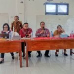 Dinas Sosial Kabupaten Toba Laksanakan Pelayanan IKD dan Pendaftaran Agen PERLINSOS di Kecamatan Balige