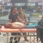 Dinsos Toba Tanggap Cepat Tangani Laporan Warga, Berikan Penanganan kepada Warga yang Diduga Mengalami Gangguan Jiwa