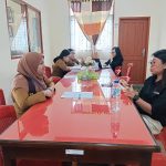 Ombudsman RI Perwakilan Sumut Koordinasi dengan Dinsos Toba, Bahas Pengawasan dan Peningkatan Pelayanan Publik